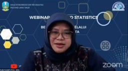 Ramai Jadi Gunjingan Karena Disebut Terima Transferan Dana Rp50Juta, Berikut LHKPN Sherlita Ratna Dewi Yang Kini Jabat Kadis Kominfo Jatim