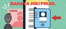 Gawat! Joki Pinjol Malah Lebih Berbahaya Karena Bisa Jual Data, Begini Penjelasan OJK