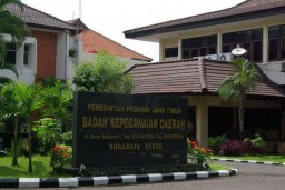 Belum Jelas Ending Konfirmasi Soal Minimnya Pegawai KI Jatim, Foto Profil WA Bu Kaban Lenyap Dan Centang Satu, Ada Apa?