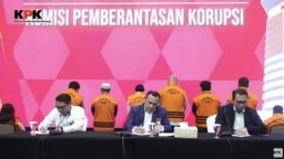KPK Endus Dugaan Perputaran Uang Tukin Di Kementerian ESDM