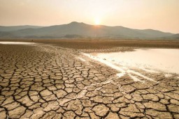6 Bagian Selatan Katulistiwa Diprediksi Terdampak El Nino Sepekan Kedepan