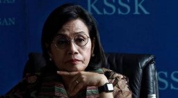 Diteken Sri Mulyani, Segini Uang Saku Perdin PNS Mulai Dari Luar Kota Hingga Luar Negeri Tahun 2024