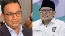 Andai Ditinggal Demokrat Dan PKS, Apakah Pasangan Anies-Imin Masih Bisa Maju Capres-Cawapres 2024? Berikut Hitungan Sebagai Syarat Pencalonan