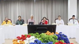 Arsjad Umumkan Wakil Ketua TPN Ganjar Pranowo, Berikut Nama-Namanya