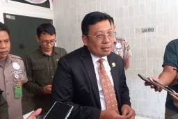 Usai SYL Mundur, Jokowi Tunjuk Kepala Badan Pangan Nasional Sebagai Plt Mentan, Ini Alasannya