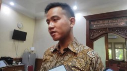 Gibran Tanggapi Soal Dirinya Di Calonkan Jadi Cawapres Prabowo