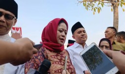 Tanggapan Balik Puan Soal Jawaban Jokowi Terkait Arah Dukungan Pilpres 2024
