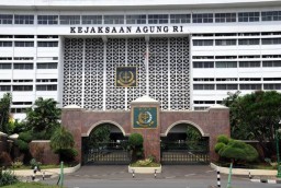 Terjaring OTT KPK, Kejagung Pecat Kasipidsus Dan Kajari Bondowoso