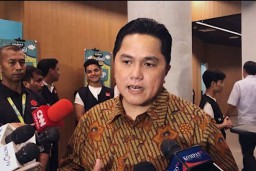 Erick Thohir Rombak Jajaran BUMN, Direktur Utama PT Angkasa Pura II Dicopot Digantikan Sosok Ini