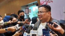Bawaslu Akan Panggil Panitia Penyelenggara Deklarasi Desa Bersatu Dukung Prabowo-Gibran