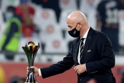Indonesia Jadi Tuan Rumah Piala Dunia U17 Dan U20 Tahun 2025, Bagaimana Jika Timnas Israel Lolos?