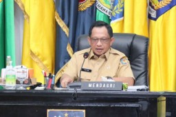 Mendagri Tunda Pengangkatan Pj Pengganti Gubernur Jatim Dkk, Setelah Adanya Putusan MK Terkait Masa Jabatan Kepala Daerah