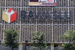 Bawaslu : Bansos Sama Dengan Politik Uang Apabila Dijadikan Alat Kampanye
