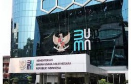 Terindikasi Sakit, 14 BUMN Ini Berpeluang Dibubarkan Erick Thohir Tahun Ini