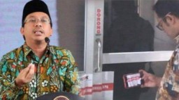 Hari Ini Gus Mudhlor Dijadwalkan Pemanggilan Lagi, KPK Bakal Jemput Paksa Jika Masih Mangkir