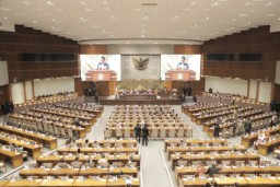 Menanti Kepastian Fraksi Parpol Pendukung Hak Angket DPR Untuk Selidiki Kecurangan Pemilu2024