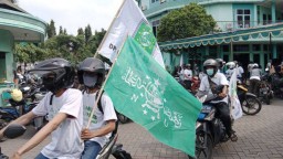 PKB Dapat Jatah Kursi DPRD Jatim Terbanyak, Pengamat Nilai Bakal Jadi Penantang Khofifah Pada Pilgub 2024