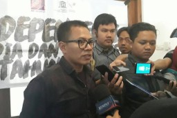 Laporkan Narasumber Tempo Soal Dugaan Upeti IUP Ke Polisi, KKJ Anggap Bahlil Ancam Kemerdekaan Pers