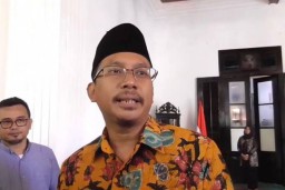 Tak Hadiri Panggilan, KPK Jadwal Ulang Pemanggilan Ahmad Mudhlor Ali Bupati Sidoarjo Pekan Depan