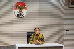 KPK Siap Hadapi Gugatan Praperadilan Ahmad Mudhlor Ali Bupati Sidoarjo