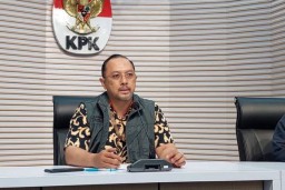 Kaitan Kasus Dana Hibah Pokmas Jatim, KPK Periksa 65 Saksi Selama 4 Hari