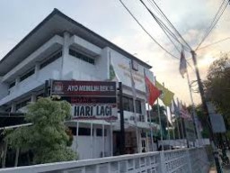 Hanya Er-Ji Yang Mendaftar Cawali, KPU Surabaya Beri Perpanjangan Waktu Pendaftaran