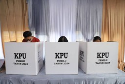 Fenomena Lawan Kotak Kosong Pada Pilkada Serentak Tahun Ini, Perludem Sentil KPU Daerah