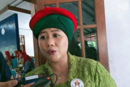 Rumah Ketua PKB Jatim Diperiksa KPK, Luluk : Ada Penggeledahan Di Kantor Gubernur Tapi Tidak Diketahui Kelanjutannya