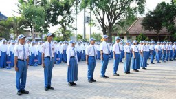 Kadindik Jatim Tanggapi Program Cagub Soal Pendidikan Gratis SMA Sederajat, LSM : Pembohongan Publik