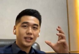 UU ITE Terbaru 2024, Billy Handiwiyanto Soal DC Penyebar Data Nasabah Pinjol : Bisa Kena Pidana 6Tahun Penjara