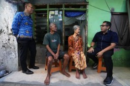 Berhasil Turunkan Angka Kemiskinan, Stunting Hingga Percepatan Belanja Daerah, Pemkot Mojokerto Terima Dana Insentif Fiskal Rp1,87M Dari Kemenkeu