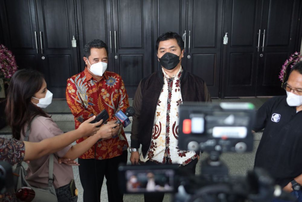 Usai Tes Wawancara Dan Tes Kesehatan, Timsel Akan Tentukan 24 Calon Anggota KPU Dan Bawaslu