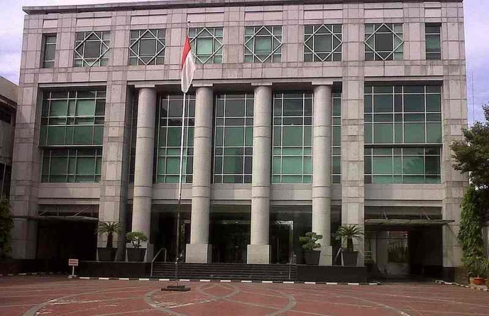 Ngeri!! PPATK Temukan Adanya Indikasi Aliran Dana Triliunan Rupiah Dari Tambang Ilegal Untuk Pembiayaan Kampanye