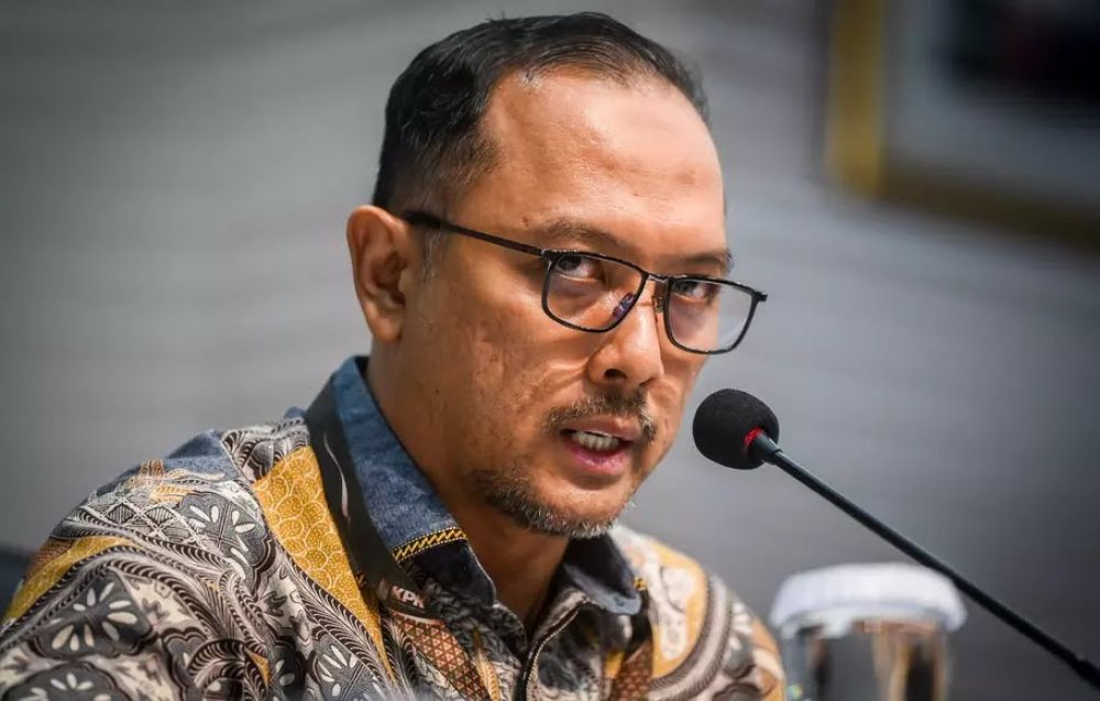 KPK Tegaskan Tak Menunda Penindakan Kasus Korupsi Yang Melibatkan Cakada Selama Pilkada