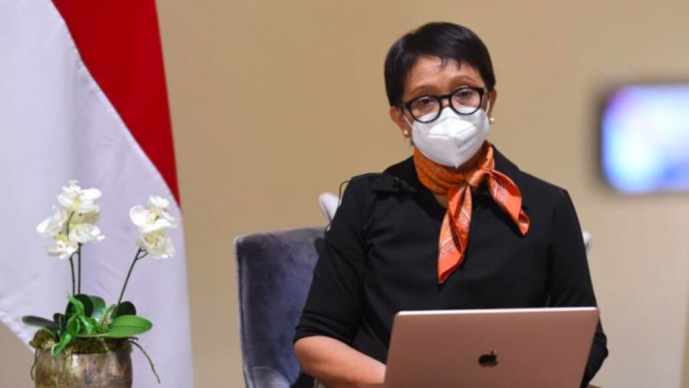 KTT G20 Hasilkan Deklarasi Pemimpin Negara Terkait Sejumlah Isu