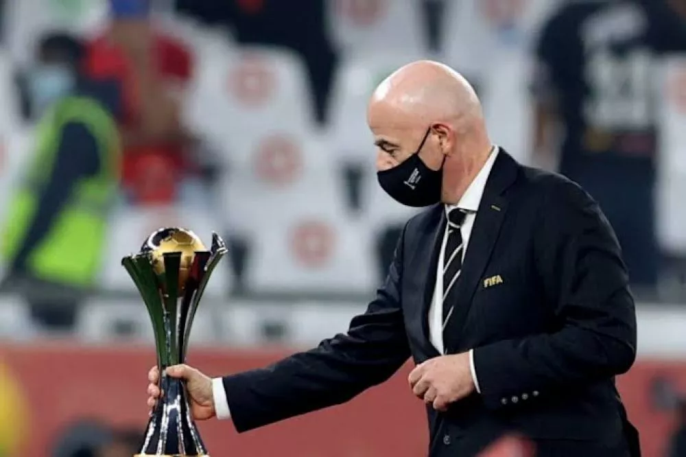 Indonesia Jadi Tuan Rumah Piala Dunia U17 Dan U20 Tahun 2025, Bagaimana Jika Timnas Israel Lolos?