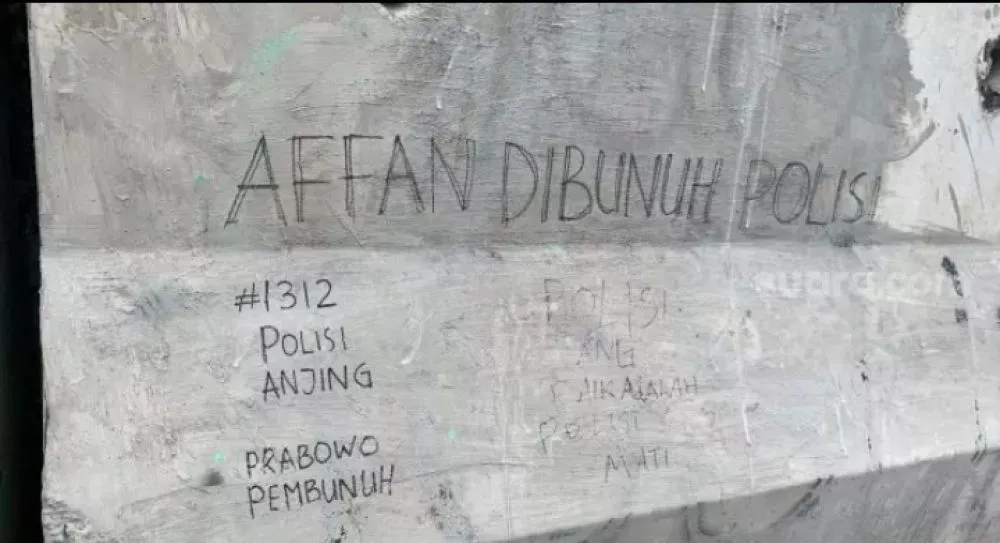 Kritik BEM SI Setahun Kepemimpinan Prabowo-Gibran: Banyak Program Ditulis Bagus, Tapi Realisasinya Kacau!
