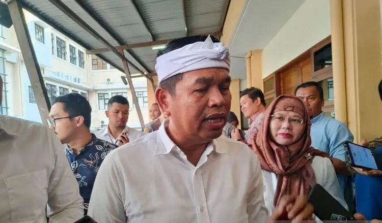 KDM Heran, Kenapa Aqua Setor Ke PDAM Dan PJT II