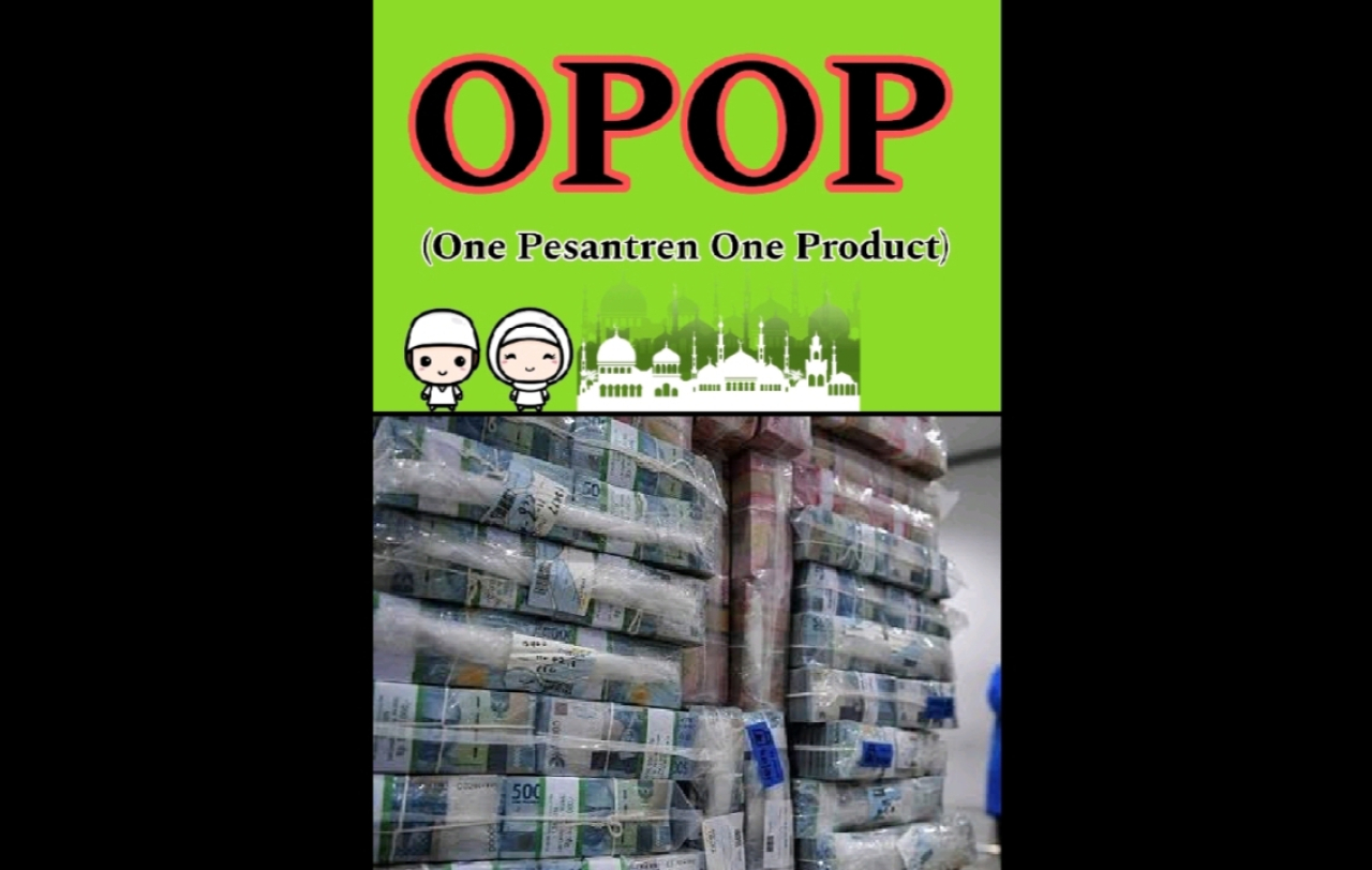Terkait OTT Bupati Ponorogo, KPK Disarankan Telusuri Dugaan KKN Pada Program OPOP Jatim Periode 2020-2024