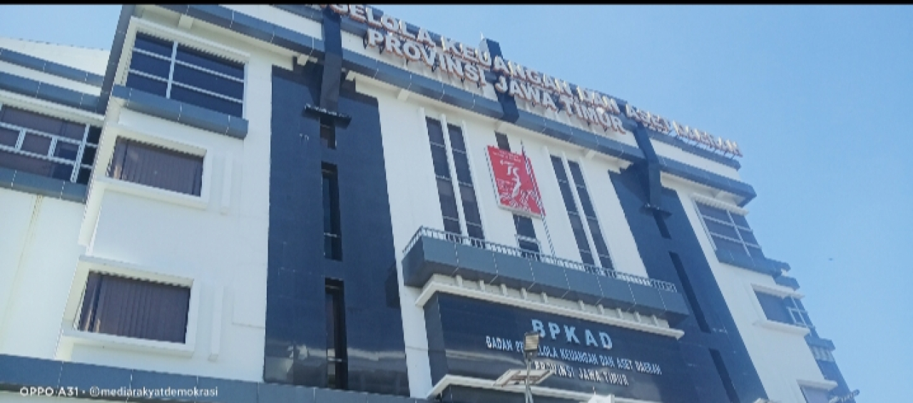 Awal Tahun 2026 Bakal Diketahui Dasar Hukum Rumdin Kadisperindag Jatim Yang Diduga Disewakan Sebagai Usaha Penyetan