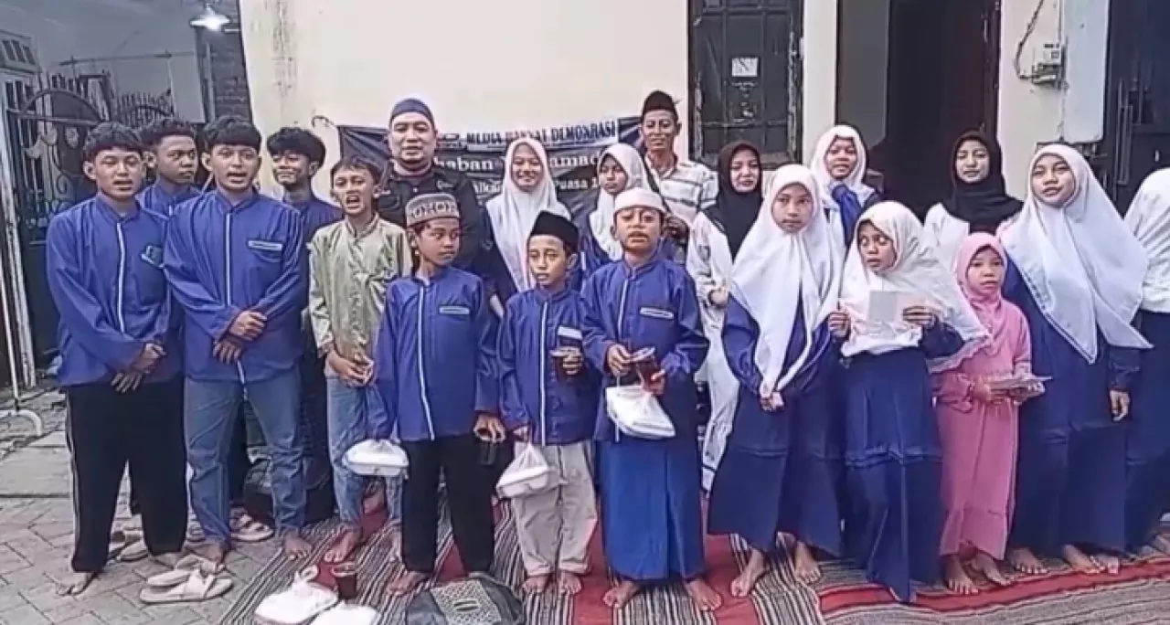Data Pengadaan OPOP Jatim Pada Sirup LKPP Di Dinkop Jatim Diduga Dirubah, Garad : Silahkan Saja, Saya Ada Arsipnya
