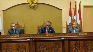 Tok! KIP Nyatakan Salinan Ijazah Eks Presiden Jokowi Termasuk Informasi Terbuka