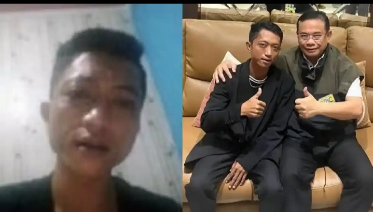 KPK mempertimbangkan memeriksa Ahmad Husein, salah satu tokoh aksi demonstrasi di Pati, terkait dugaan adanya aliran uang dari Sudewo Aksi protes yang awalnya menolak kenaikan Pajak