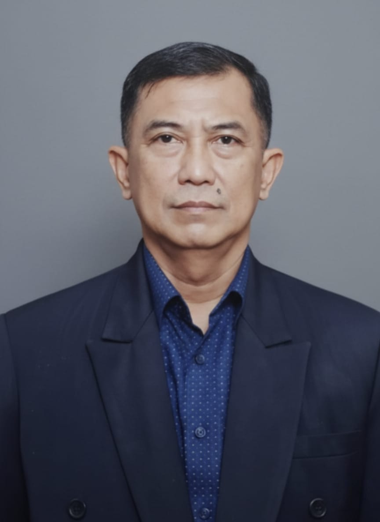 Herman Hidajat, S.H., M.H. Pengamat Hukum Senior Surabaya