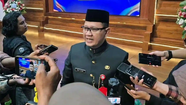 Rencana WFH Sektor Pendidikan, Dindik Jatim Siapkan Langkah Hati-Hati Dengan Utamakan Pembelajaran Tatap Muka