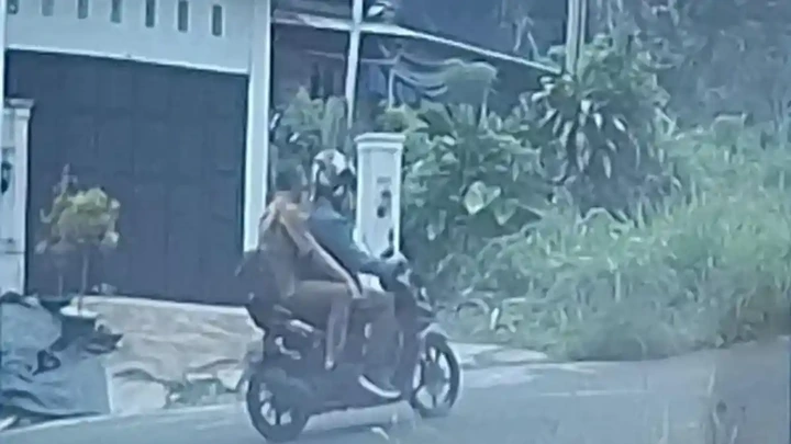 Bak Drama Sinetron! Aksi Dramatis Warnai OTT Bupati Rejang Lebong Bengkulu