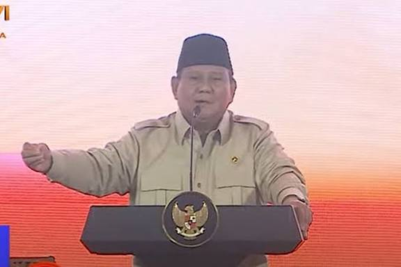 Kritik Pedas Dari Akademisi Untuk Pemerintahan Prabowo-Gibran Hingga Seruan Reformasi Jilid II