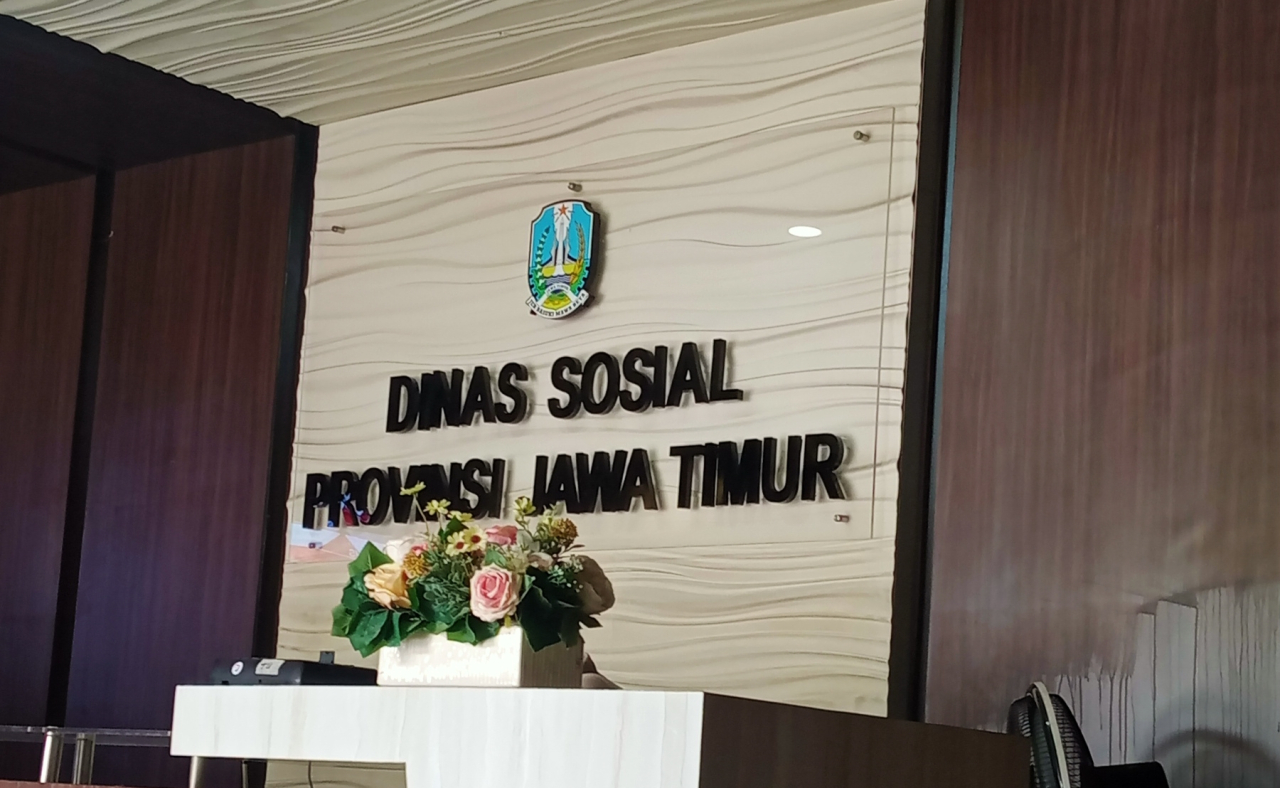 Aroma Busuk Di Dinsos Jatim Atas Dugaan Nepotisme Proyek PL : Harus Akrab Dulu Baru Dapat Proyek?