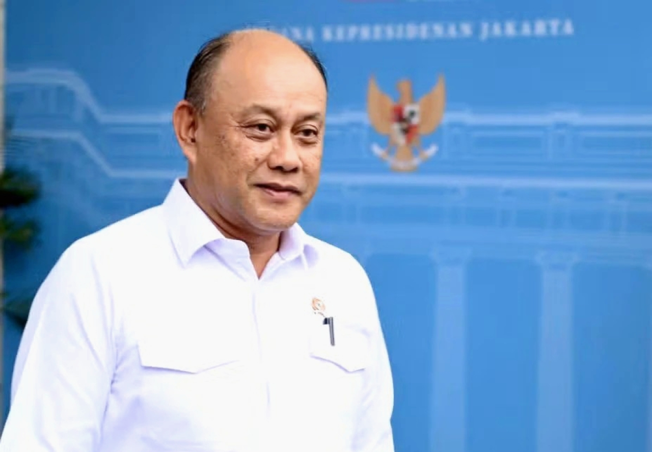 Alasan Dadan Hindayana Dicopot Dari Kepala BGN