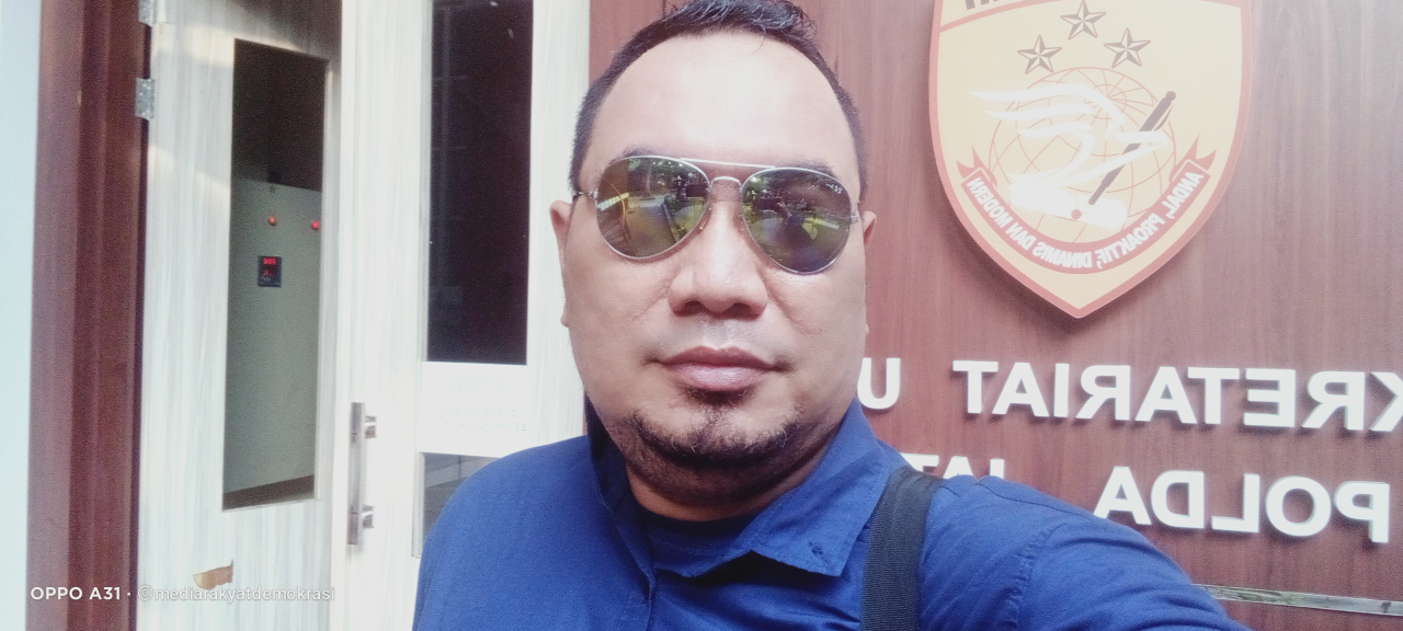 PTUN Tolak Gugatan, Dua Laporan Pidana Diluncurkan Ke Polda Jatim